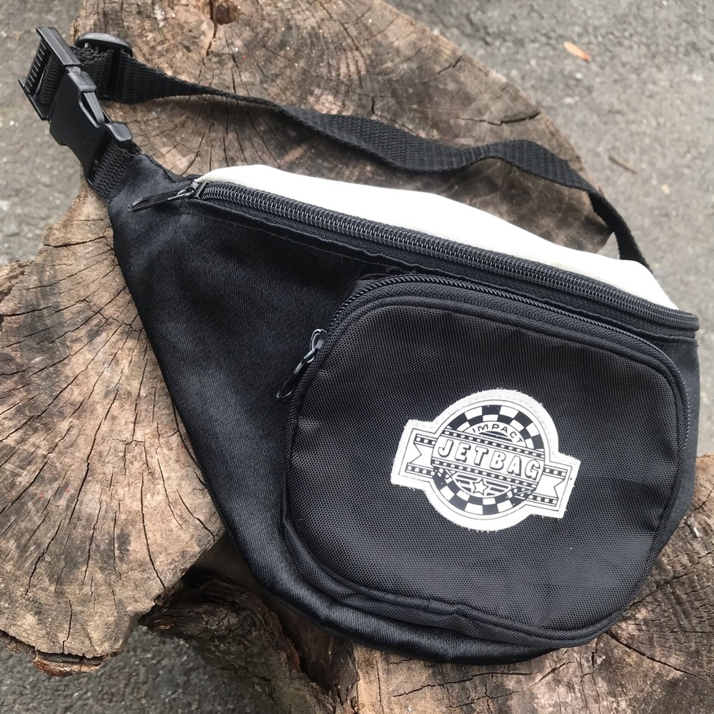 Impact Jetbag fanny pack